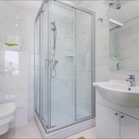 Mediterraneo Casa Vito Apartment Zadar