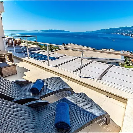 Apartment Mediterraneo Casa Vito Zadar