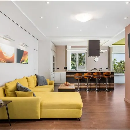 Apartment Mediterraneo Casa Vito