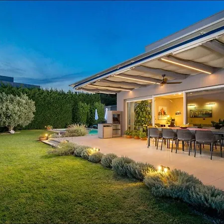 Mediterraneo Casa Vito Apartment