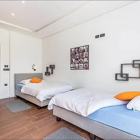Mediterraneo Casa Vito Apartment