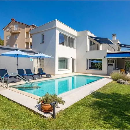 Apartment Mediterraneo Casa Vito *