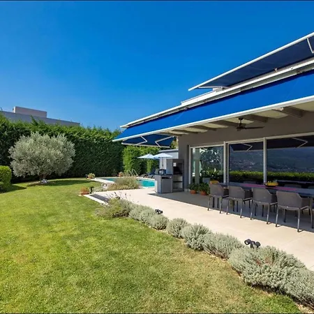 Mediterraneo Casa Vito Apartment Zadar