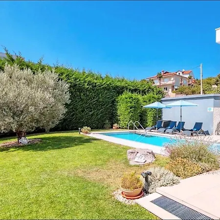 Apartment Mediterraneo Casa Vito *