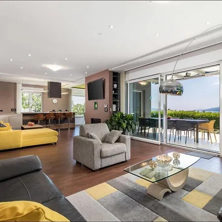 Mediterraneo Casa Vito Apartment