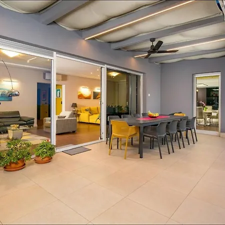 Mediterraneo Casa Vito Apartment