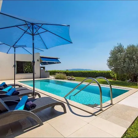 Mediterraneo Casa Vito Apartment Zadar