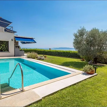 Apartment Mediterraneo Casa Vito *