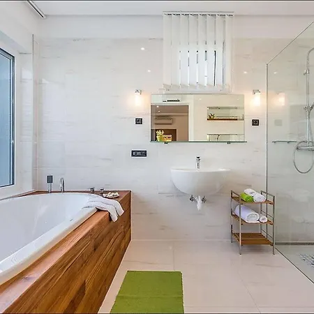Mediterraneo Casa Vito Apartment Zadar
