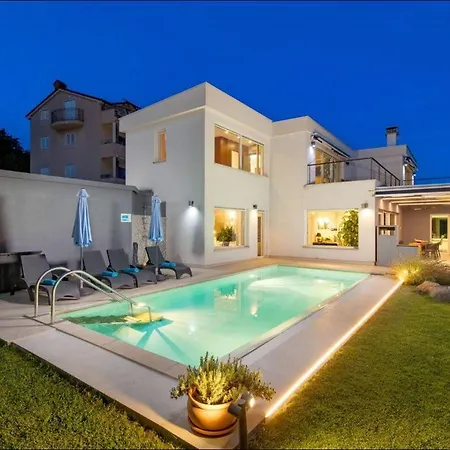 Mediterraneo Casa Vito Apartment *