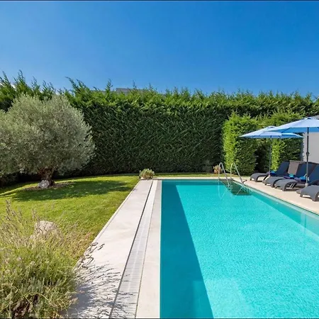 Mediterraneo Casa Vito Zadar