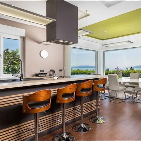 Apartment Mediterraneo Casa Vito