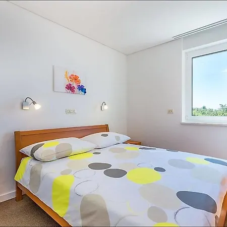 Mediterraneo Casa Vito Apartment *