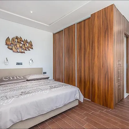 Mediterraneo Casa Vito Apartment