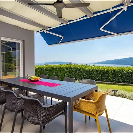 Mediterraneo Casa Vito Apartment Zadar