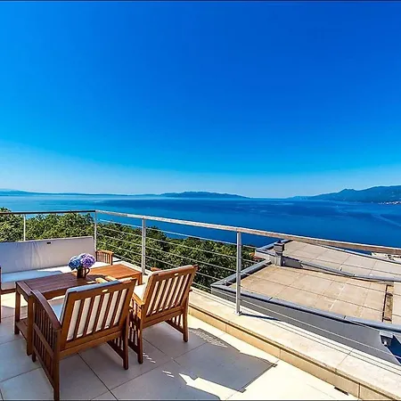 Apartment Mediterraneo Casa Vito