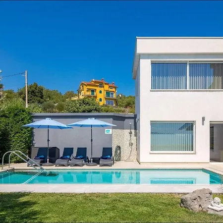 Apartment Mediterraneo Casa Vito *