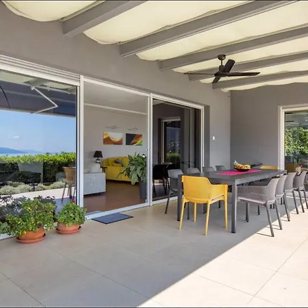Mediterraneo Casa Vito Apartment *