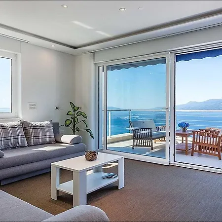 Mediterraneo Casa Vito Apartment