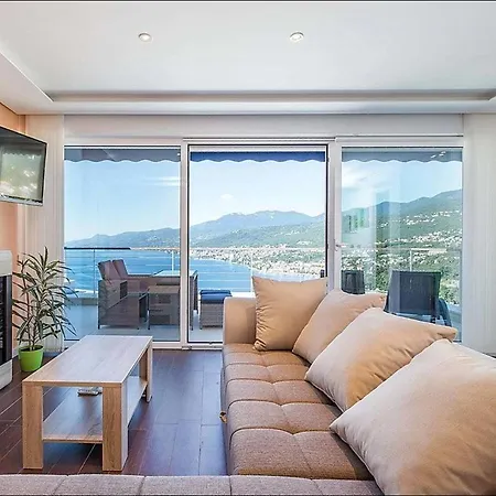 Apartment Mediterraneo Casa Vito Zadar