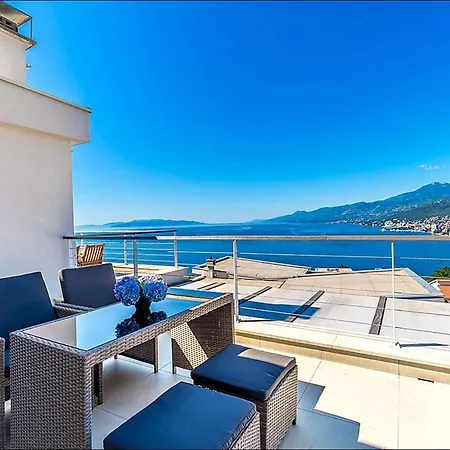 Mediterraneo Casa Vito * Zadar