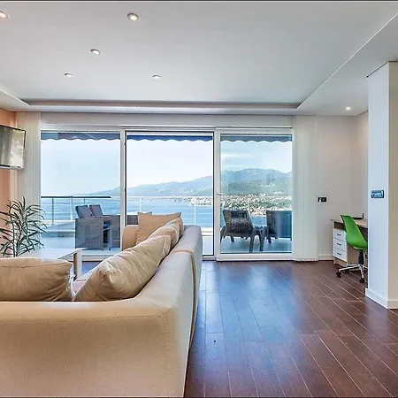 Apartment Mediterraneo Casa Vito *