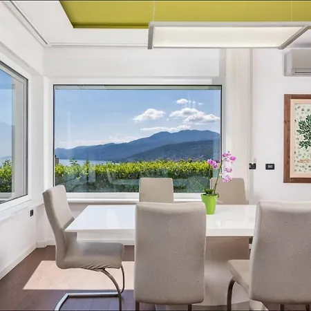 Mediterraneo Casa Vito Zadar